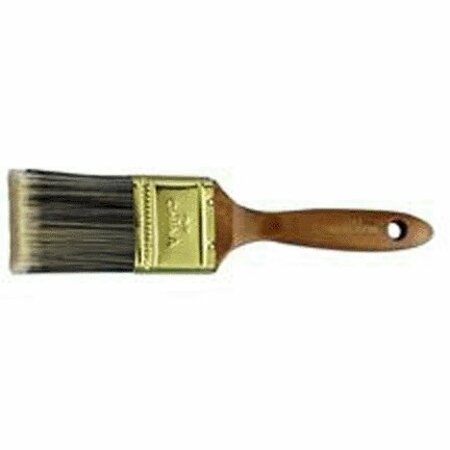 PREMIER 1 in. Polyester Varnish Brush - All Paints #1541